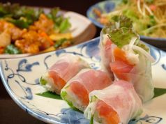集い居酒屋　ふくFUKU