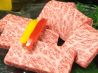 鶴兆 なんば シティ CITY店 粋 焼肉のおすすめポイント3