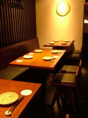 卯乃家 うのや 池袋1号店の雰囲気2
