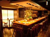 卯乃家 うのや 池袋1号店の雰囲気3