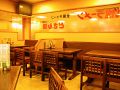 どさん娘 札幌ラーメンの雰囲気1