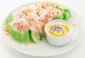 料理メニュー写真&nbsp;シーザーレタス４℃