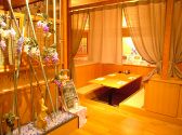 越後うさぎ茶屋の雰囲気2