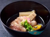 弁慶 ホテル日航金沢 日本料理のおすすめ料理3