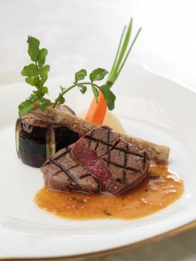 一味真 中区 元城町のおすすめ料理1