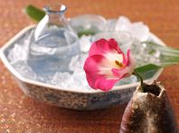 いちりんの花
