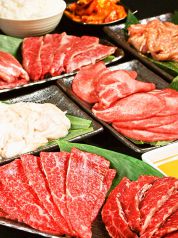 焼肉 やまもとの写真