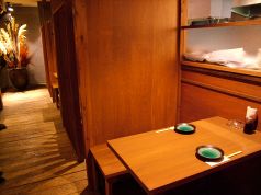 寿屋 ことぶきや 居酒屋の雰囲気2