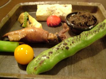 一角 和食 懐石料理のおすすめ料理1