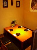 居酒屋 ん よし。 の雰囲気2