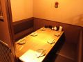 かまどか 自由が丘店 居酒家の雰囲気1