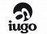 ユゴー IUGO ラウンジ Lounge カフェのロゴ