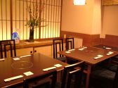一角 和食 懐石料理の雰囲気2