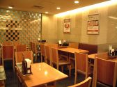大阪ぼてぢゅう 相鉄ジョイナス店の雰囲気2