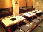 牛角 熊本 琴平店の雰囲気3