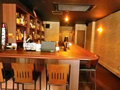 バーウィック BAR Wickの写真