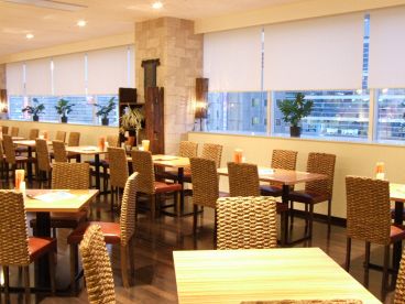 スパ イアス SPA EASの雰囲気1