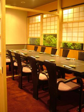 大衆割烹 千成の雰囲気1