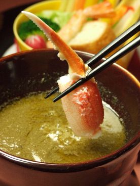 KD'S ヌーベル KD'S nouvelle crab cuisineのおすすめ料理1