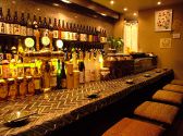 旬彩酒房 憲晴百の雰囲気3