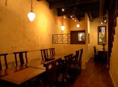 shanghai kitchen 香得莱 シャンダレイの雰囲気3