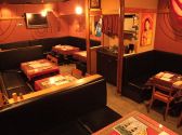 アジャンタ AJANTA 秋葉原店の雰囲気3