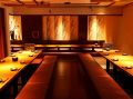 梅田 ダイニング あずみの雰囲気1