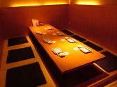 火の音水の音 新大阪店の雰囲気2