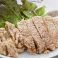 料理メニュー写真 ツァーパイクー(豚ロース肉の唐揚げ)/青椒肉絲