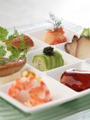 一味真 中区 元城町のおすすめ料理3