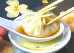 蟹福 点心酒家のおすすめ料理1