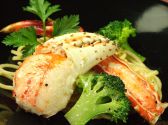 KD'S ヌーベル KD'S nouvelle crab cuisineのおすすめ料理2