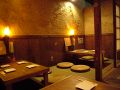 長崎　カーヴ隠れや 長崎店の雰囲気