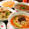 料理メニュー写真 【麺・飯】