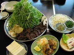 鯨料理 徳家のおすすめ料理3