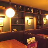 ダイナーズ DINERSの雰囲気2