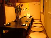 居酒屋 ん よし。 の雰囲気3