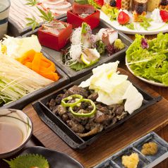 黒木屋宮崎総本家橘通西の特集写真