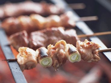 間あわい自由が丘のおすすめ料理1