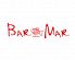 バルマル BAR MAR 東梅田店のロゴ