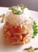 間あわい自由が丘のおすすめ料理2