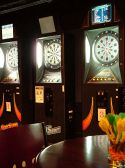 フィールド field ダーツバー Darts Barの雰囲気3