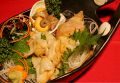 料理メニュー写真&nbsp;ツブ刺