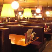 ダイナーズ DINERSの雰囲気3
