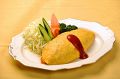 ラウンジ ベルヴュー ホテルニューオータニ鳥取のおすすめ料理1
