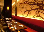 中華菜館 水蓮月 新丸ビル店の雰囲気2