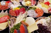 月島海鮮もんじゃ屋形船 月島丸のおすすめ料理3