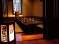 東方見聞録 池袋西口エル クルーセ店の雰囲気1