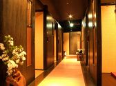 和花の宝石箱 西中島店の雰囲気3