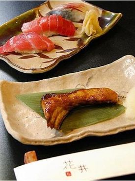 花井鮨 西麻布のおすすめ料理1